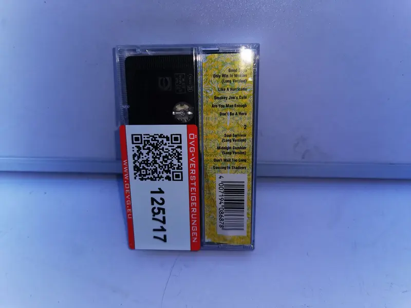 Foto Art Nr. $artikelnummer