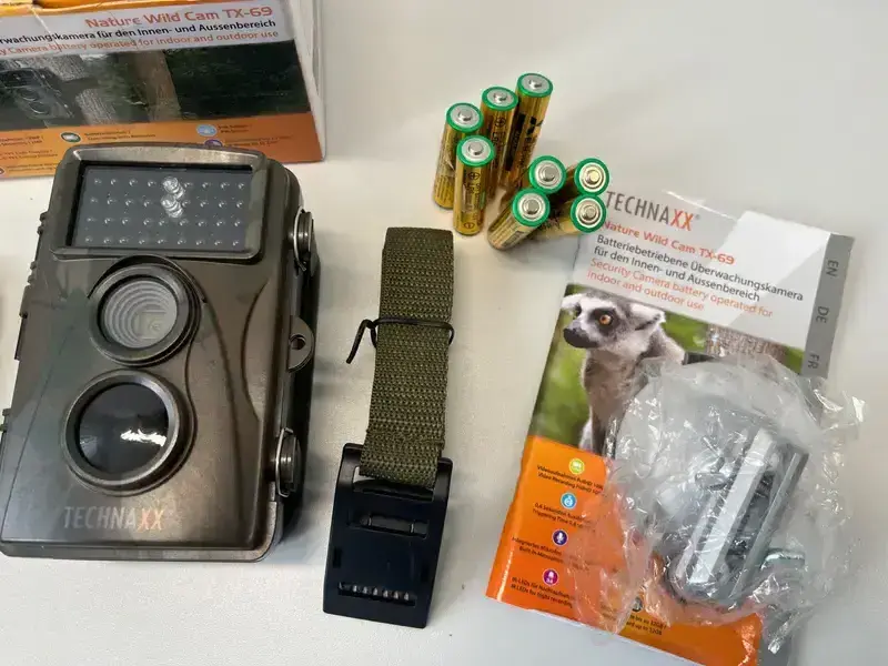 Foto Art Nr. $artikelnummer