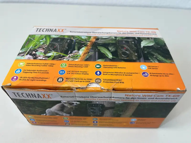 Foto Art Nr. $artikelnummer