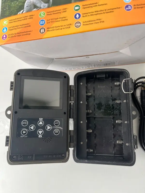 Foto Art Nr. $artikelnummer