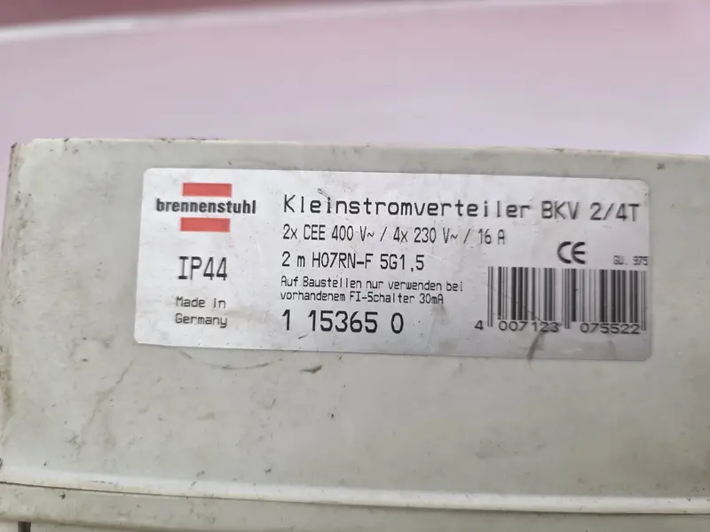 Foto Art Nr. $artikelnummer