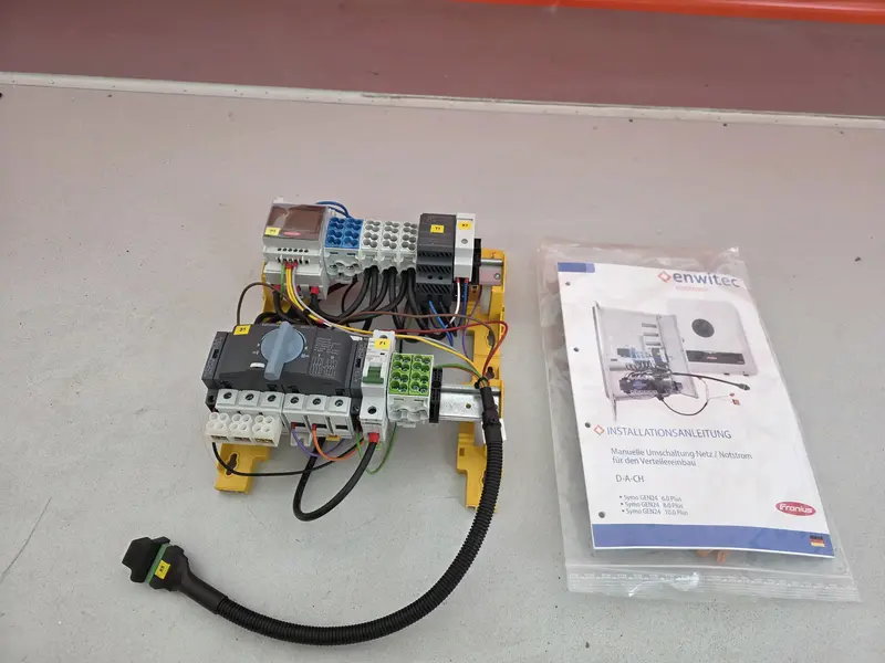 Foto Art Nr. $artikelnummer