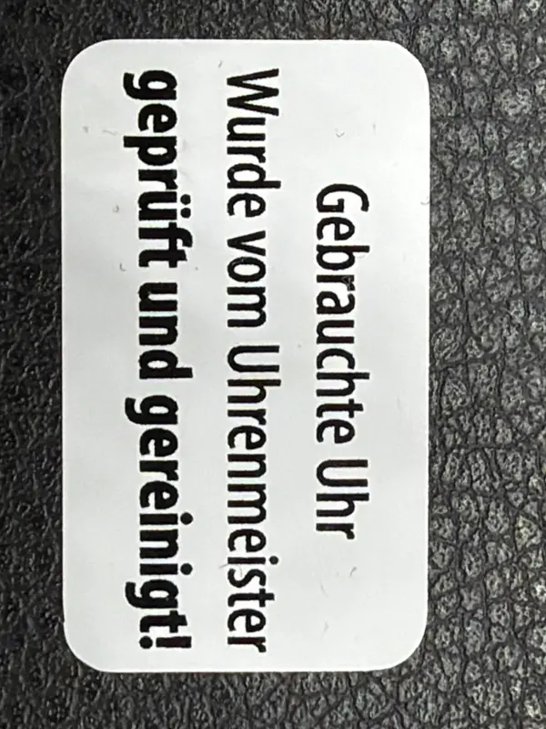Foto Art Nr. $artikelnummer