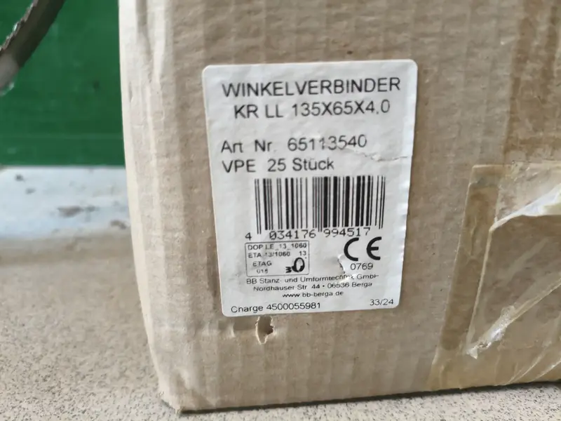 Foto Art Nr. $artikelnummer