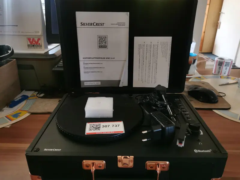 Foto Art Nr. $artikelnummer