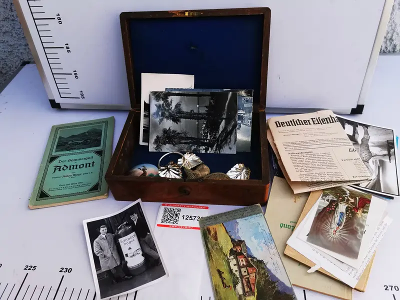 Foto Art Nr. $artikelnummer