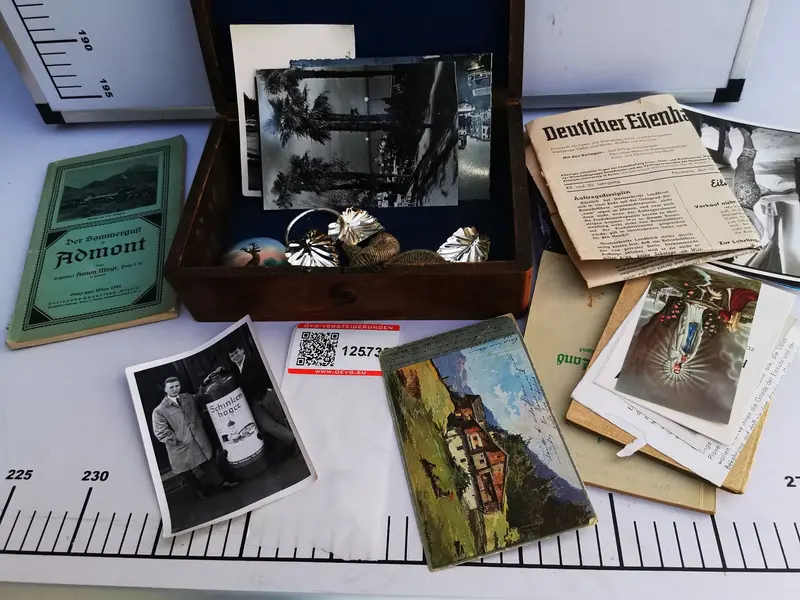 Foto Art Nr. $artikelnummer