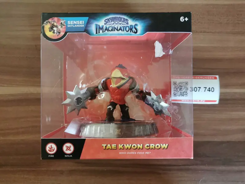 Foto Art Nr. $artikelnummer