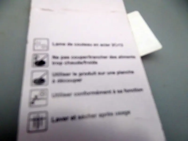 Foto Art Nr. $artikelnummer