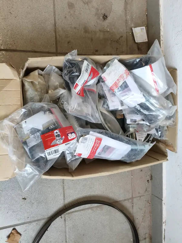 Foto Art Nr. $artikelnummer