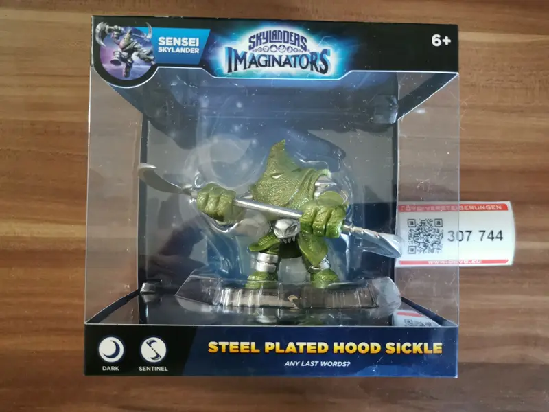 Foto Art Nr. $artikelnummer