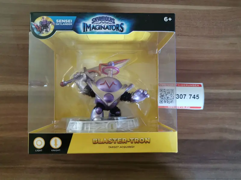 Foto Art Nr. $artikelnummer