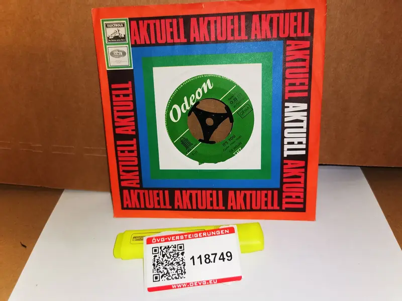 Foto Art Nr. $artikelnummer