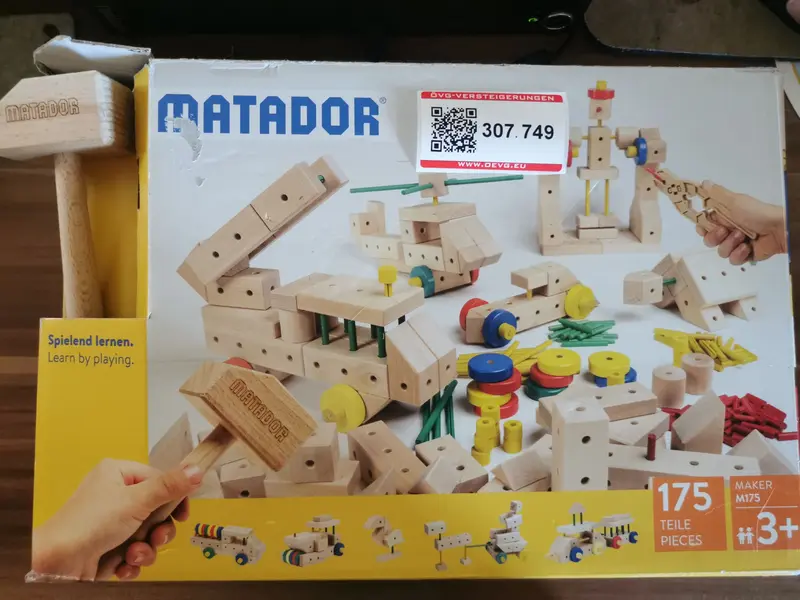 Foto Art Nr. $artikelnummer