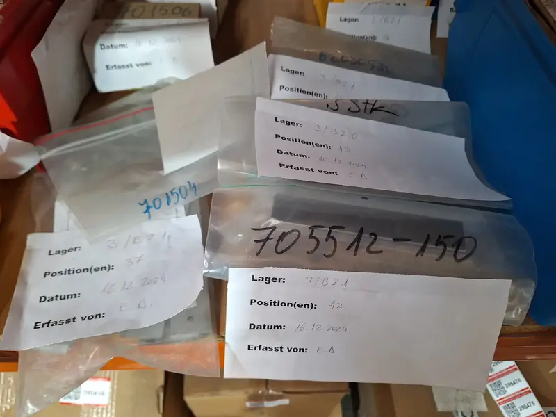 Foto Art Nr. $artikelnummer