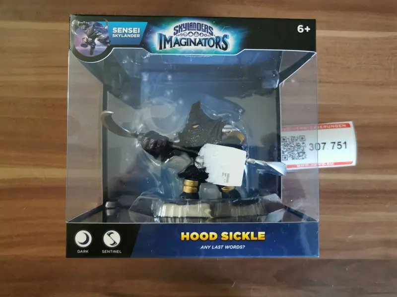 Foto Art Nr. $artikelnummer