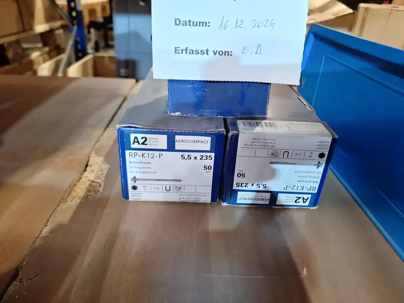 Foto Art Nr. $artikelnummer