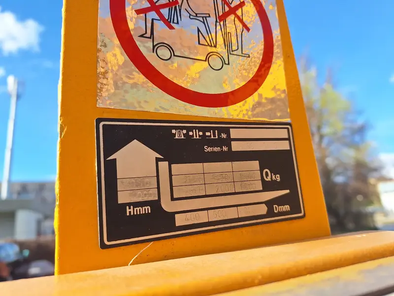 Foto Art Nr. $artikelnummer