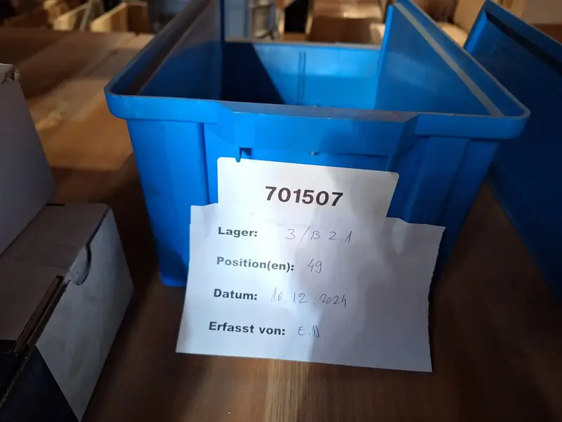 Foto Art Nr. $artikelnummer