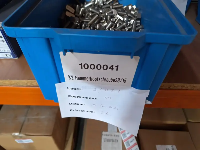 Foto Art Nr. $artikelnummer