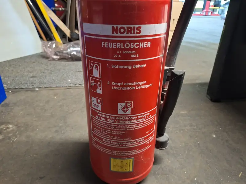 Foto Art Nr. $artikelnummer