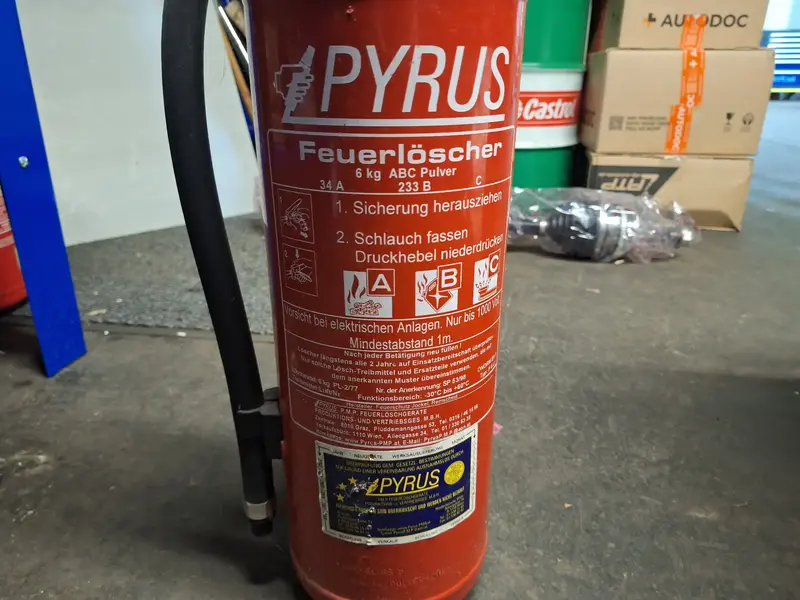 Foto Art Nr. $artikelnummer