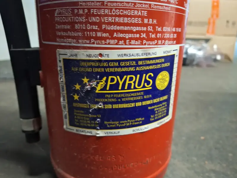 Foto Art Nr. $artikelnummer