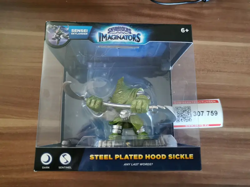 Foto Art Nr. $artikelnummer