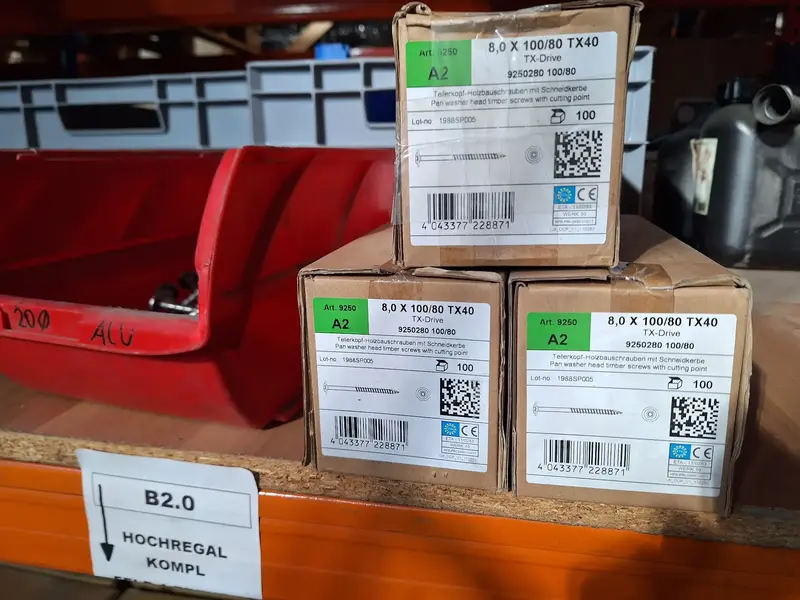 Foto Art Nr. $artikelnummer