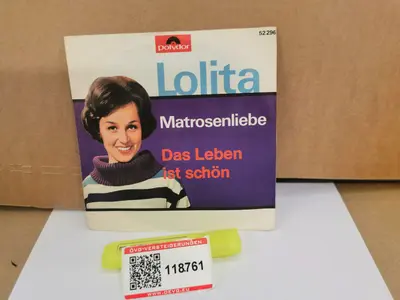 Artikel 118761