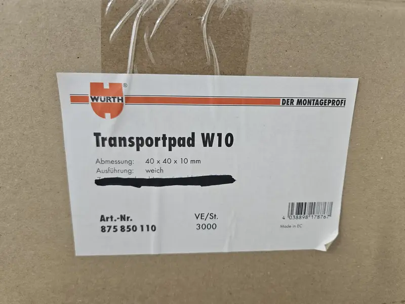 Foto Art Nr. $artikelnummer