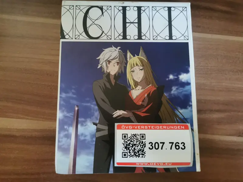 Foto Art Nr. $artikelnummer