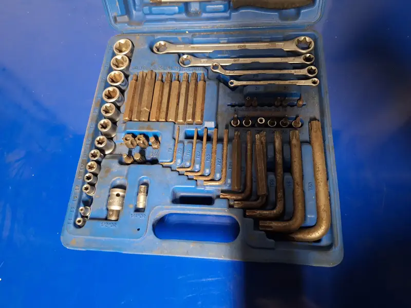 Foto Art Nr. $artikelnummer