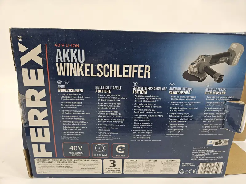 Foto Art Nr. $artikelnummer