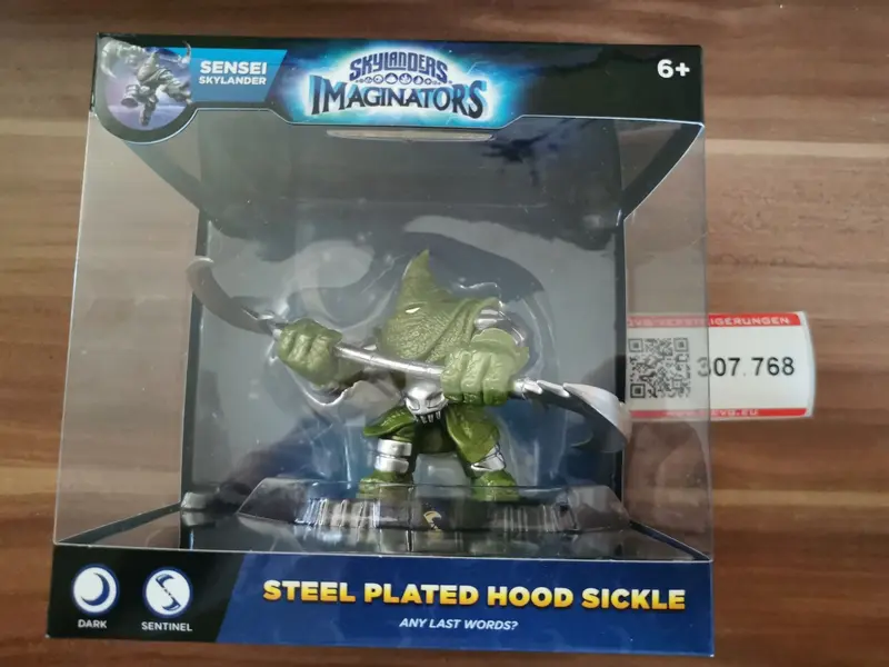 Foto Art Nr. $artikelnummer