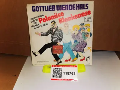 Artikel 118768