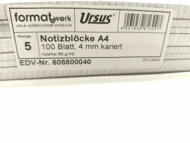 Foto Art Nr. $artikelnummer