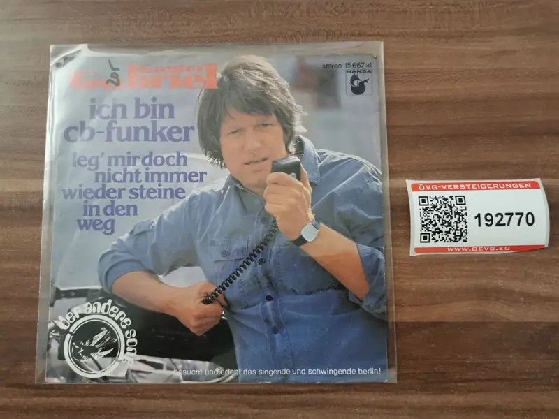Foto Art Nr. $artikelnummer