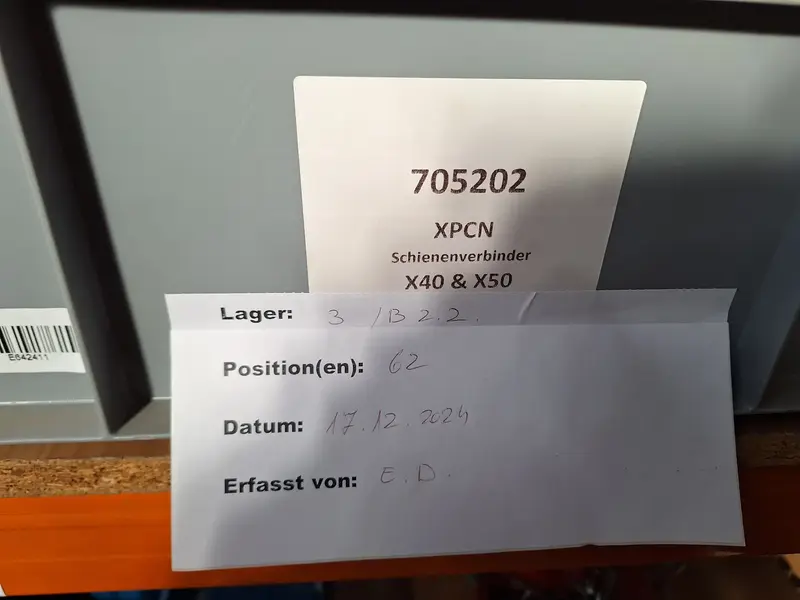 Foto Art Nr. $artikelnummer