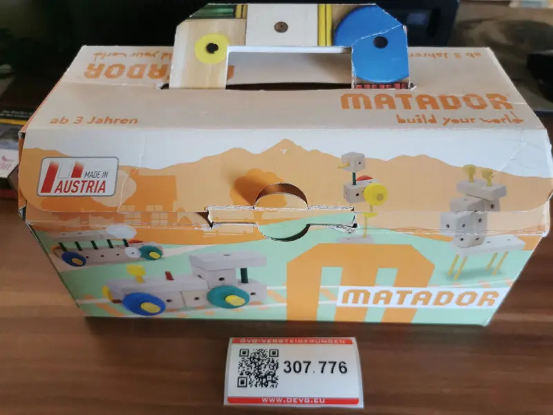 Foto Art Nr. $artikelnummer