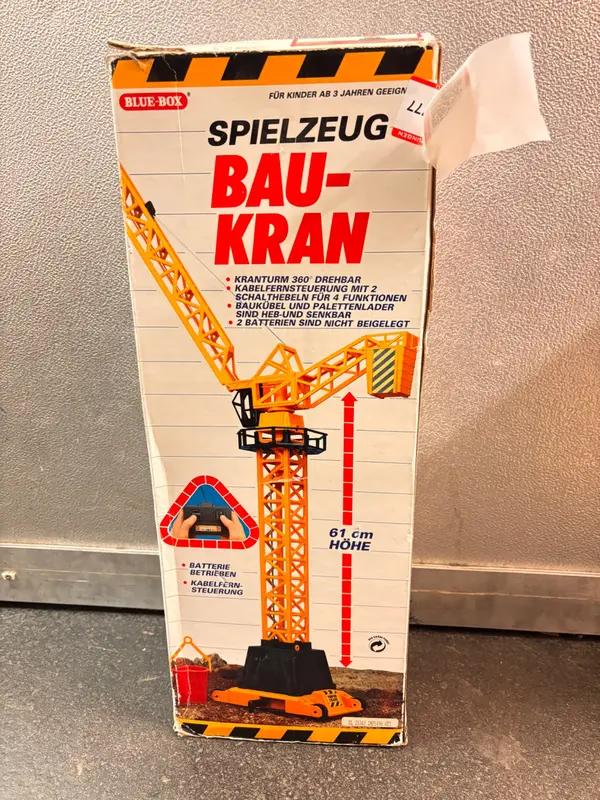 Foto Art Nr. $artikelnummer