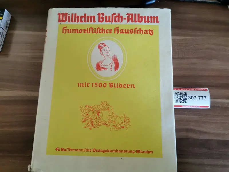 Foto Art Nr. $artikelnummer