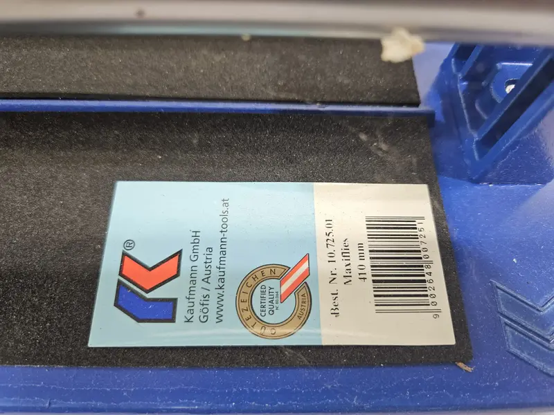 Foto Art Nr. $artikelnummer