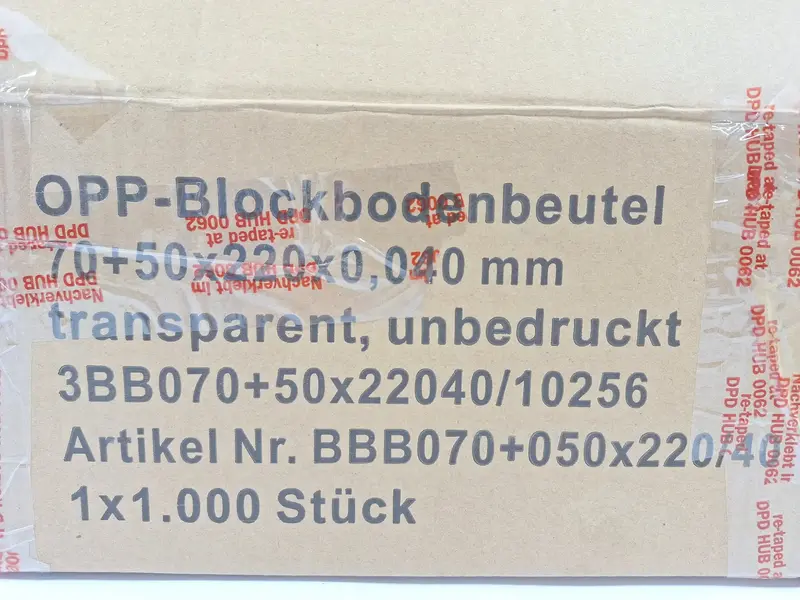 Foto Art Nr. $artikelnummer