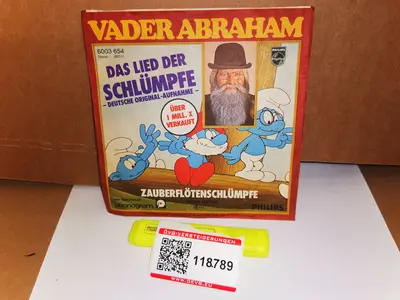 Artikel 118789