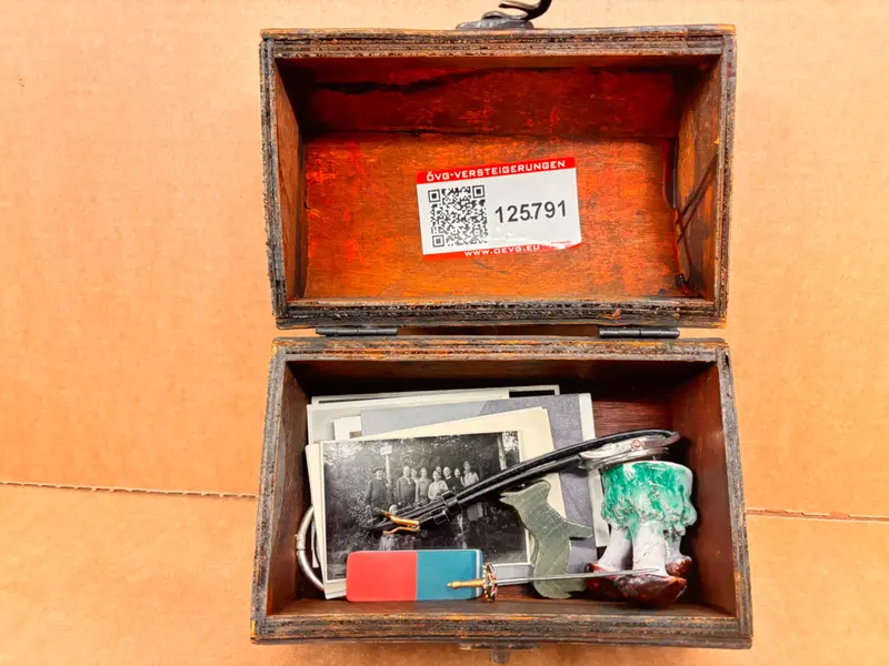 Foto Art Nr. $artikelnummer