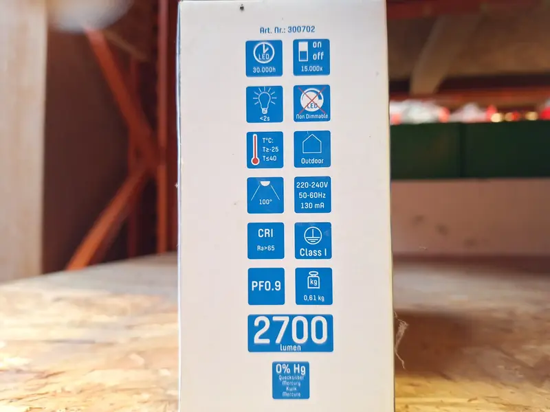 Foto Art Nr. $artikelnummer