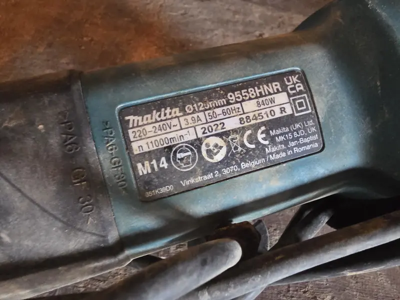 Foto Art Nr. $artikelnummer