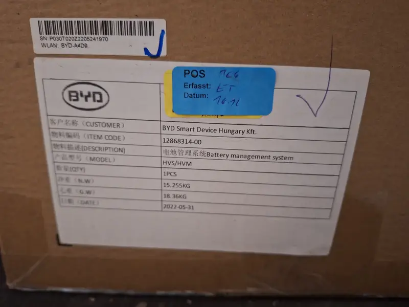 Foto Art Nr. $artikelnummer