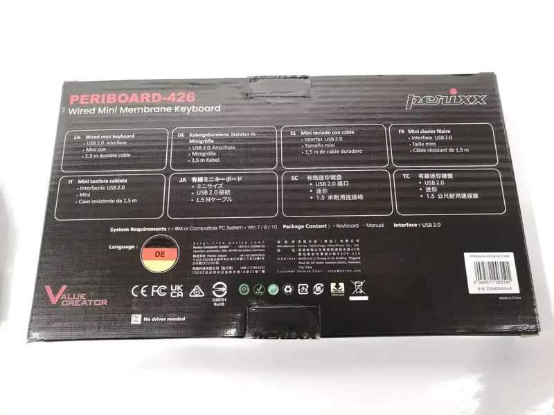 Foto Art Nr. $artikelnummer